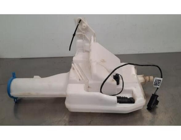 Washer Fluid Tank (Bottle) MERCEDES-BENZ SPRINTER 3,5-t Van (B907, B910)