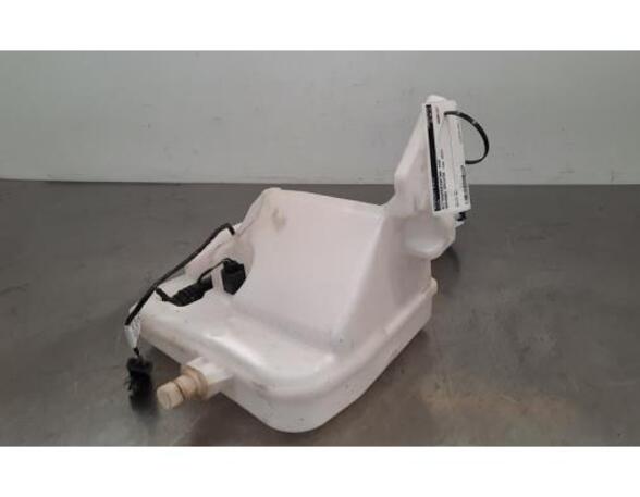 Washer Fluid Tank (Bottle) MERCEDES-BENZ SPRINTER 3,5-t Van (B907, B910)