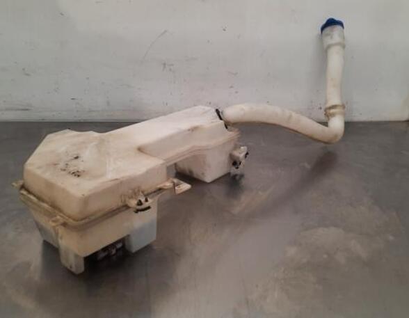 Washer Fluid Tank (Bottle) FORD TRANSIT CUSTOM V362 Van (FY, FZ)