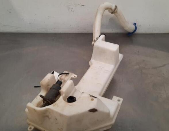 Washer Fluid Tank (Bottle) FORD TRANSIT CUSTOM V362 Van (FY, FZ)