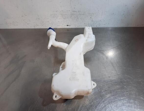 Washer Fluid Tank (Bottle) FORD PUMA (J2K, CF7)