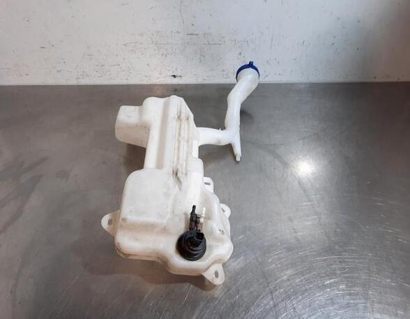 Washer Fluid Tank (Bottle) FORD PUMA (J2K, CF7)