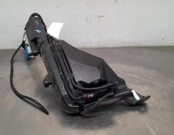 Washer Fluid Tank (Bottle) PEUGEOT 308 III (FB_, FH_, FP_, F3_, FM_)