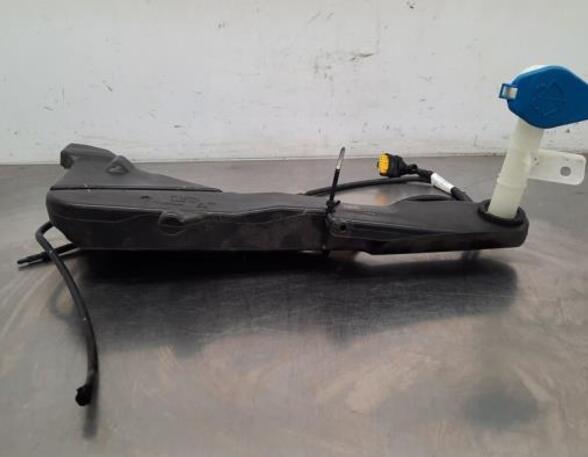 Washer Fluid Tank (Bottle) PEUGEOT 308 III (FB_, FH_, FP_, F3_, FM_)