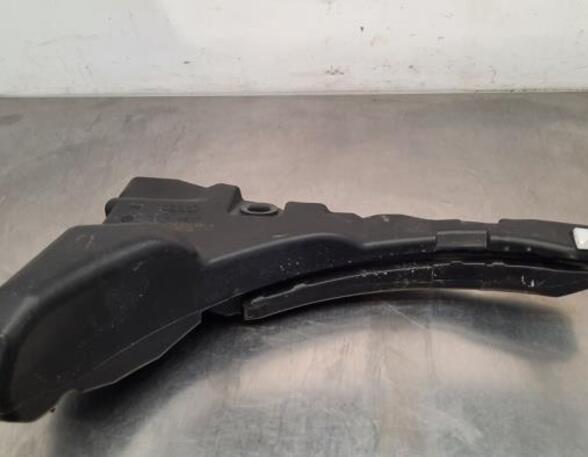 Washer Fluid Tank (Bottle) AUDI A3 Sportback (8YA)