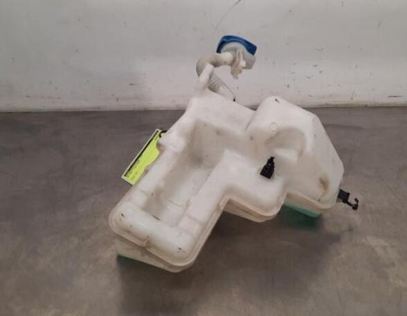 Washer Fluid Tank (Bottle) AUDI A1 City Carver (GBH), AUDI A1 Allstreet (GBH), VW POLO (AW1, BZ1), SKODA KAMIQ (NW4)