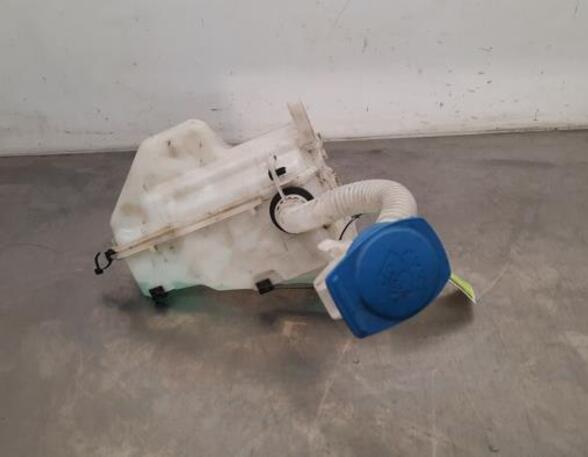 Washer Fluid Tank (Bottle) AUDI A1 City Carver (GBH), AUDI A1 Allstreet (GBH), VW POLO (AW1, BZ1), SKODA KAMIQ (NW4)