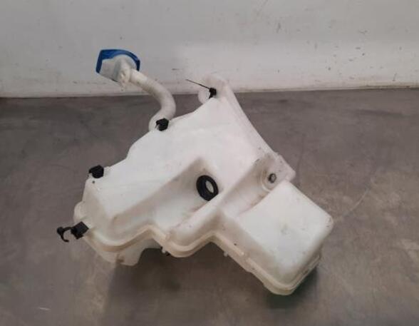 Washer Fluid Tank (Bottle) AUDI A1 City Carver (GBH), AUDI A1 Allstreet (GBH), VW POLO (AW1, BZ1), SKODA KAMIQ (NW4)