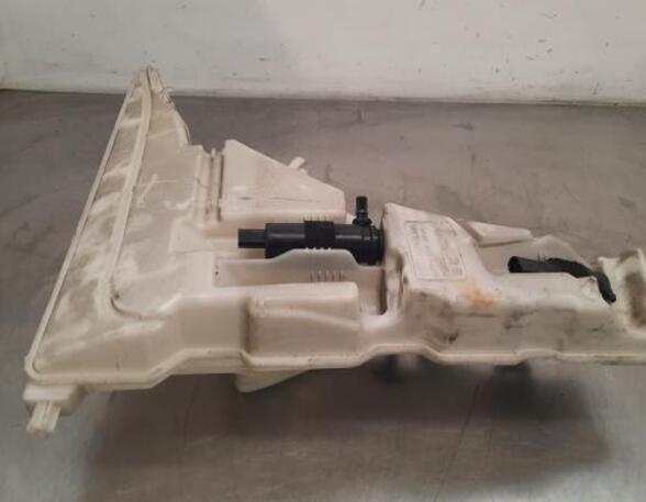 Washer Fluid Tank (Bottle) AUDI A7 Sportback (4KA)