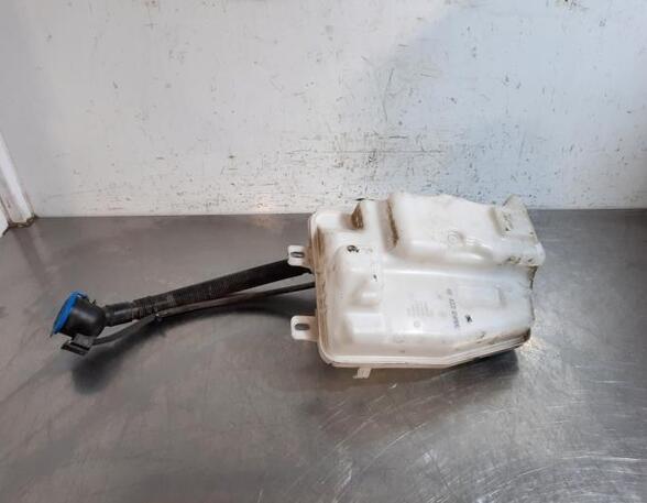 Washer Fluid Tank (Bottle) BMW 2 Gran Tourer (F46)