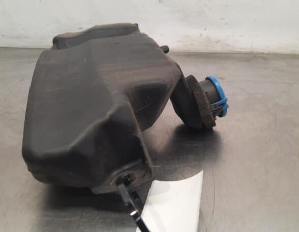 Washer Fluid Tank (Bottle) JAGUAR F-TYPE Coupe (X152), JAGUAR XK Coupe (X150)