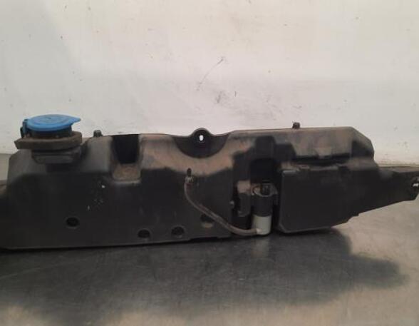 Washer Fluid Tank (Bottle) JAGUAR F-TYPE Coupe (X152), JAGUAR XK Coupe (X150)