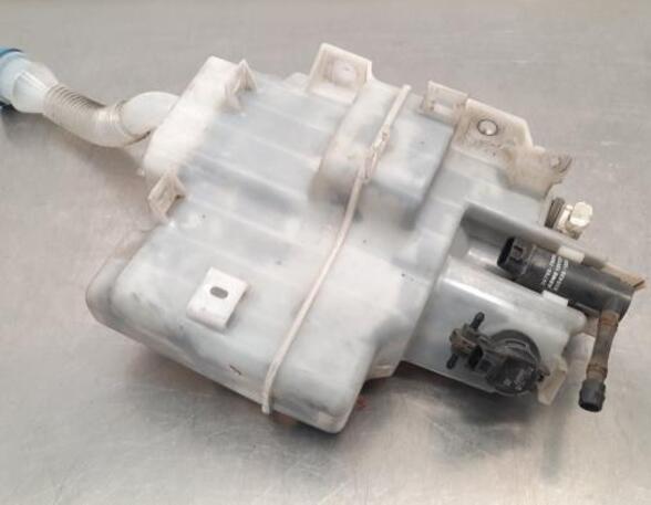 Washer Fluid Tank (Bottle) MAZDA CX-5 (KE, GH)