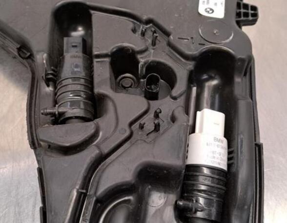 Washer Fluid Tank (Bottle) BMW X7 (G07)