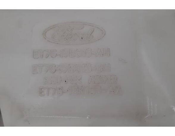 Washer Fluid Tank (Bottle) FORD TRANSIT COURIER B460 Box Body/MPV