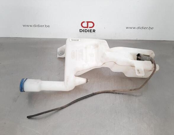 Washer Fluid Tank (Bottle) FORD TRANSIT COURIER B460 Box Body/MPV