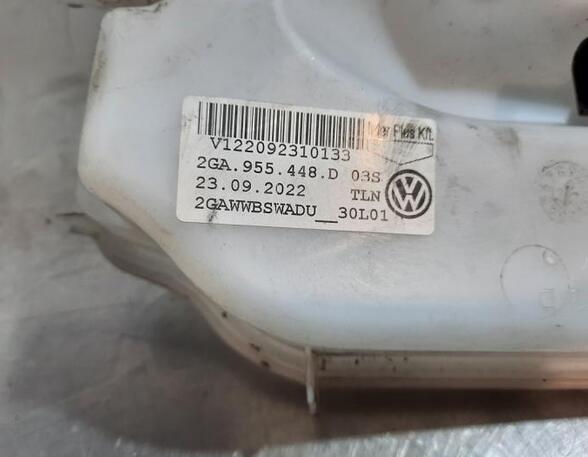 Washer Fluid Tank (Bottle) VW T-ROC (A11, D11)