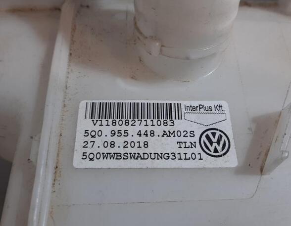 
Behälter Scheibenwaschanlage Skoda Octavia III Kombi 5E 5Q0955448 P21698409
