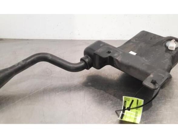 Washer Fluid Tank (Bottle) MERCEDES-BENZ V-CLASS (W447)