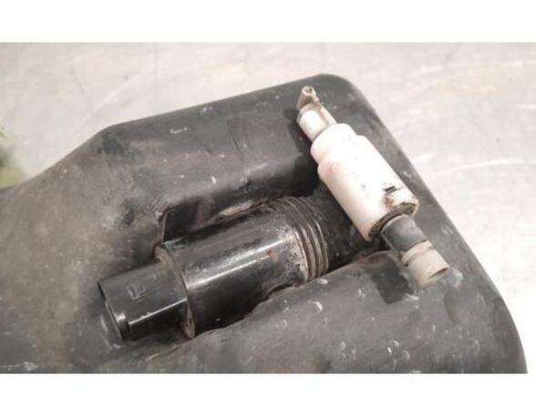 Washer Fluid Tank (Bottle) MERCEDES-BENZ V-CLASS (W447)