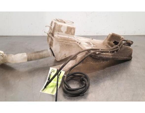 Washer Fluid Tank (Bottle) OPEL CORSA F (P2JO), PEUGEOT 2008 II (UD_, US_, UY_, UK_)