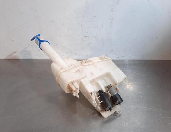 Washer Fluid Tank (Bottle) TOYOTA AYGO (_B4_)