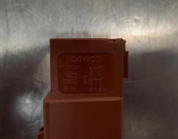 Wash Wipe Interval Relay PEUGEOT 508 SW II (FC_, FJ_, F4_)