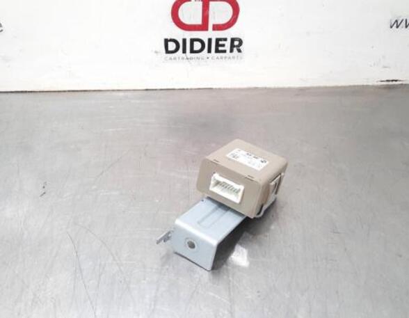 Wash Wipe Interval Relay KIA PICANTO (JA), KIA PICANTO (TA)