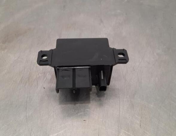 Wash Wipe Interval Relay BMW X5 (F15, F85)