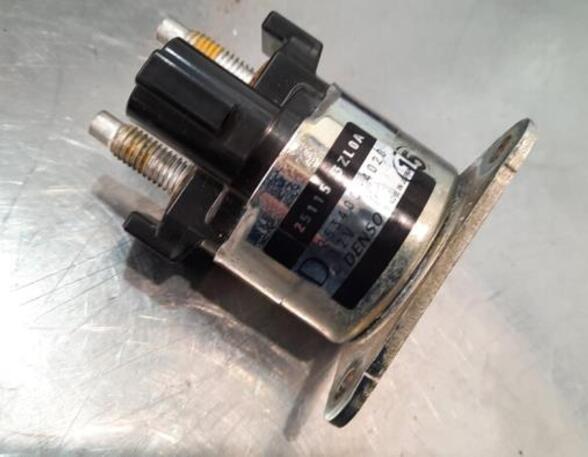 Wash Wipe Interval Relay NISSAN PULSAR Hatchback (C13)