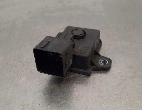 Wash Wipe Interval Relay OPEL GRANDLAND X (A18)