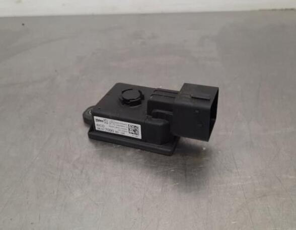 Wash Wipe Interval Relay OPEL GRANDLAND X (A18)