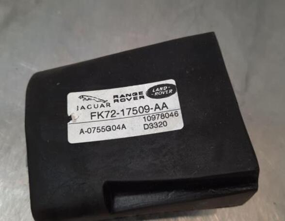 Wash Wipe Interval Relay LAND ROVER DISCOVERY SPORT (L550)