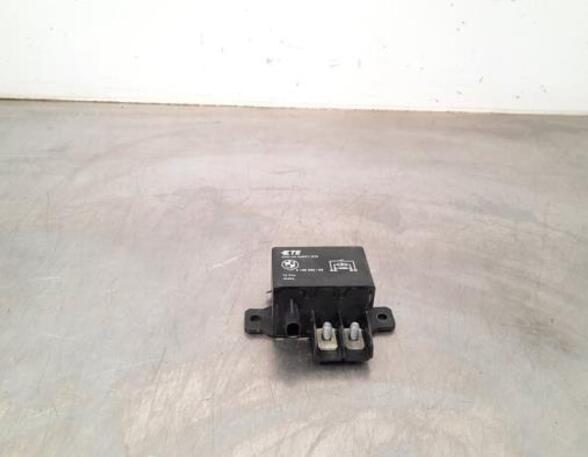 Wash Wipe Interval Relay BMW X6 (F16, F86)