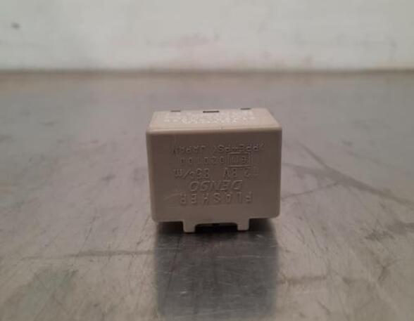 Wash Wipe Interval Relay LEXUS CT (ZWA10_)