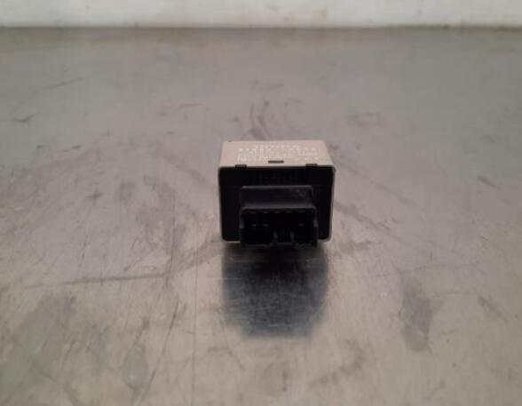 Wash Wipe Interval Relay LEXUS CT (ZWA10_)