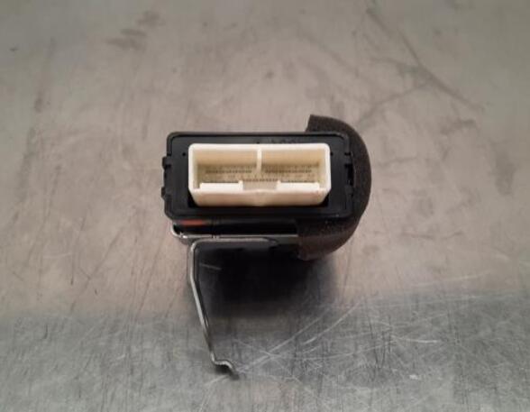 Wash Wipe Interval Relay LEXUS CT (ZWA10_)