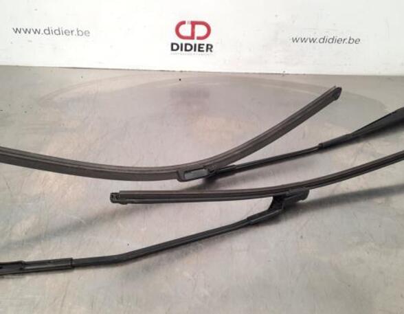 Wiper Arm FIAT DUCATO Van (250_, 290_), FIAT DUCATO Bus (250_, 290_)