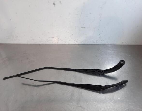 Wiper Arm RENAULT CAPTUR I (J5_, H5_), RENAULT CLIO IV (BH_)