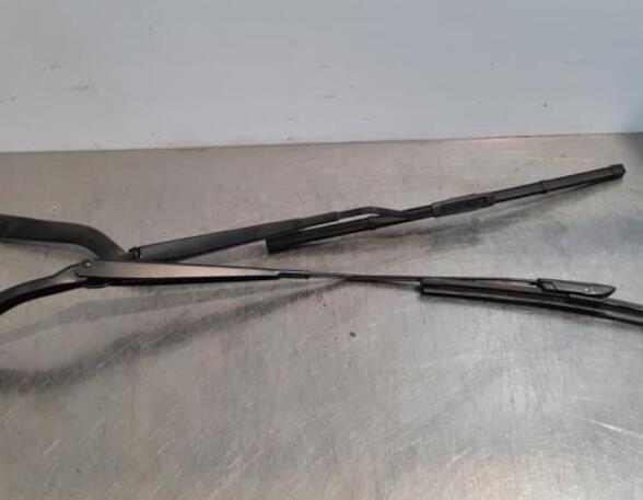 Wiper Arm SMART FORFOUR Hatchback (453)