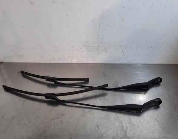 Wiper Arm PEUGEOT 308 SW II (LC_, LJ_, LR_, LX_, L4_)