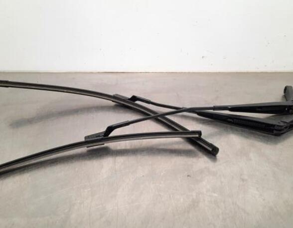 Wiper Arm VW PASSAT B8 Variant (3G5, CB5), VW PASSAT ALLTRACK B8 Variant (3G5, CB5)