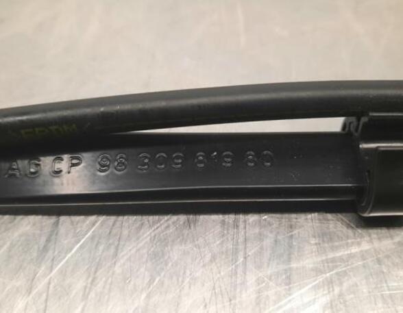 Wiper Arm PEUGEOT 308 III (FB_, FH_, FP_, F3_, FM_)