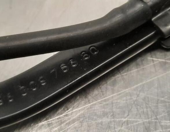 Wiper Arm PEUGEOT 308 III (FB_, FH_, FP_, F3_, FM_)