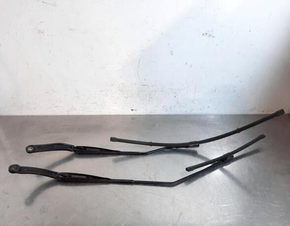 Wiper Arm RENAULT CAPTUR I (J5_, H5_), RENAULT CLIO IV (BH_)