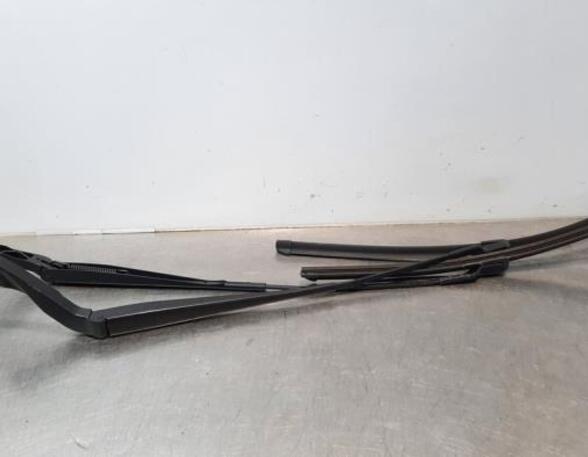 Wiper Arm PEUGEOT BOXER Van