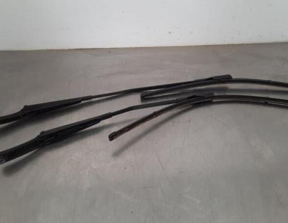 Wiper Arm AUDI A6 Avant (4G5, 4GD, C7)