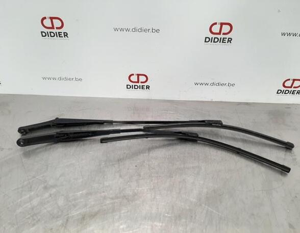 Wiper Arm AUDI A4 Allroad B9 (8WH, 8WJ)