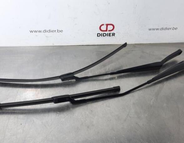 Wiper Arm VW GOLF VII (5G1, BQ1, BE1, BE2), VW GOLF VII Variant (BA5, BV5), VW GOLF VIII Variant (CG5)