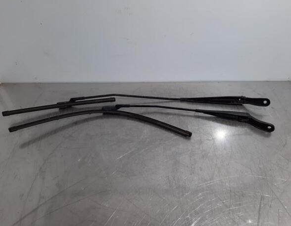 Wiper Arm PEUGEOT PARTNER TEPEE, PEUGEOT PARTNER Box Body/MPV, PEUGEOT 301, BMW X5 (F15, F85)